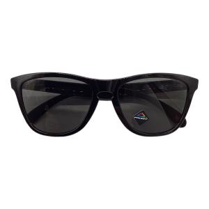 OAKLEY (オークリー) サングラス ブラック FRAGMENT OO9245-D754 Frogskins