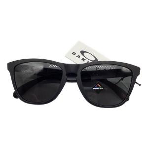 OAKLEY (オークリー) サングラス ブラック OO9245-E154 Frogskins