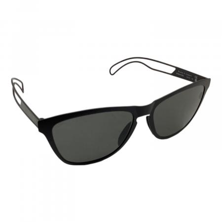 OAKLEY (オークリー) サングラス ブラック OO6044-0356 Frogskins Ti