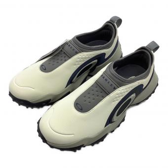 OAKLEY (オークリー) ゴルフシューズ メンズ SIZE 26cm ネイビー Edge Icon FOF100539