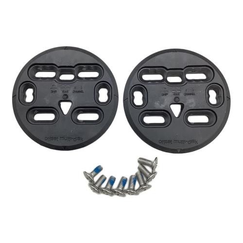 FLOW (フロウ) ビンディング SIZE M(推奨サイズ22.5-26.5cm) ブラック 2023 @ NEXUS LTD