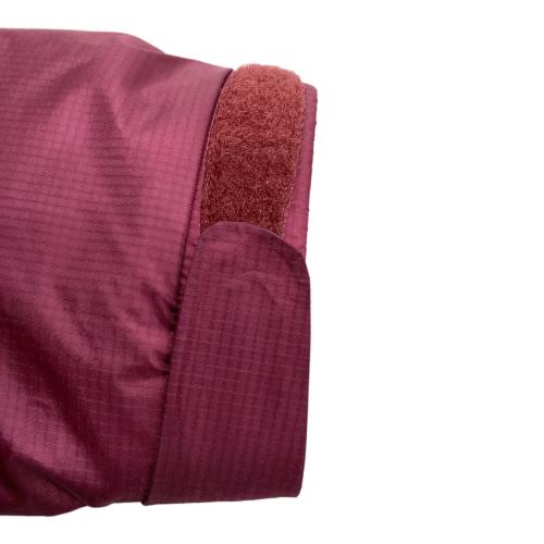 mont-bell (モンベル) トレッキングウェア(ジャケット) レディース SIZE M パープル 1101343 パーマフロスト ライトダウンジャケット