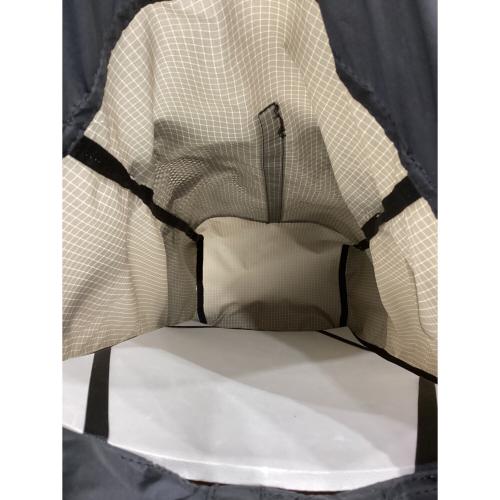 TRAIL BUM (トレイルバム) バックパック 30L ナイトクラウド BUMMER SPECTRA 背面長 約46～50cm 21-30L(日帰り)