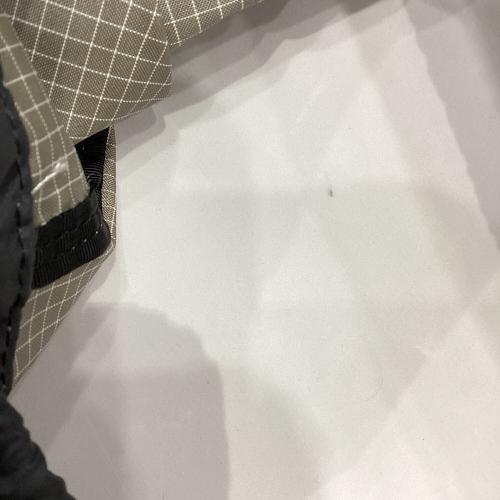 TRAIL BUM (トレイルバム) バックパック 30L ナイトクラウド BUMMER SPECTRA 背面長 約46～50cm 21-30L(日帰り)