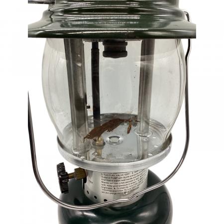 Coleman (コールマン) ガソリンランタン 635B700J 1993年10月製