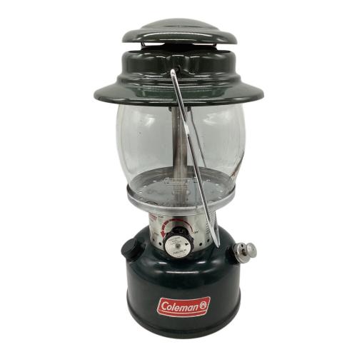 Coleman (コールマン) ガソリンランタン 635B700J 1993年10月製