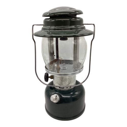 Coleman (コールマン) ガソリンランタン 635B700J 1993年10月製