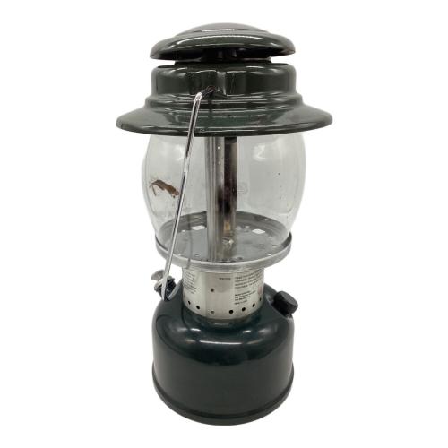 Coleman (コールマン) ガソリンランタン 635B700J 1993年10月製