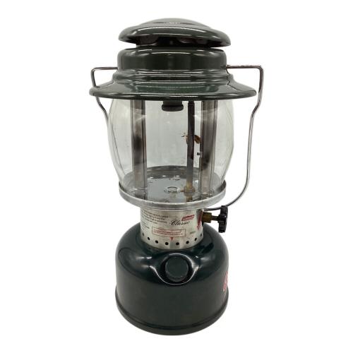 Coleman (コールマン) ガソリンランタン 635B700J 1993年10月製