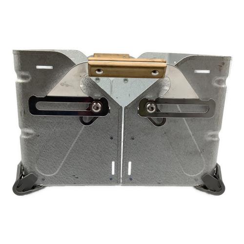 Snow peak (スノーピーク) 収納ケース シェルフコンテナ25