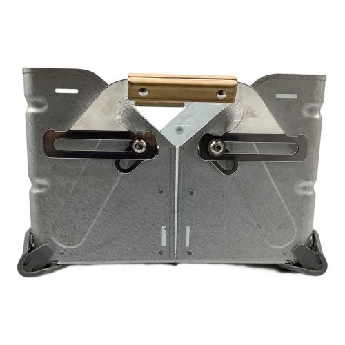 Snow peak (スノーピーク) 収納ケース シェルフコンテナ25