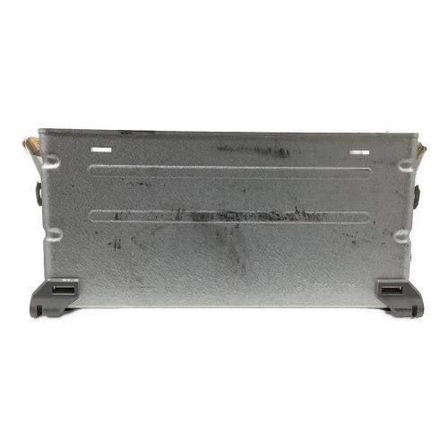 Snow peak (スノーピーク) 収納ケース シェルフコンテナ25