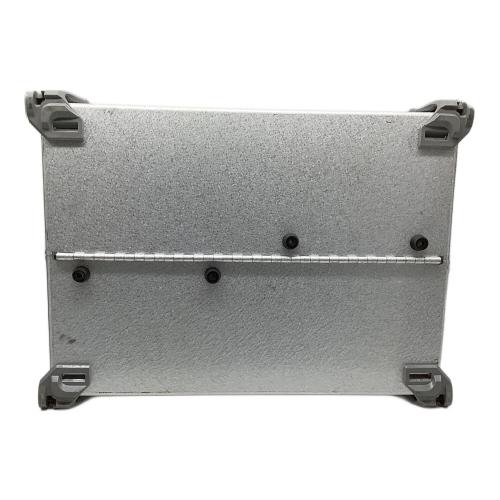 Snow peak (スノーピーク) 収納ケース シェルフコンテナ25