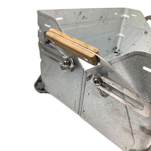 Snow peak (スノーピーク) 収納ケース シェルフコンテナ25