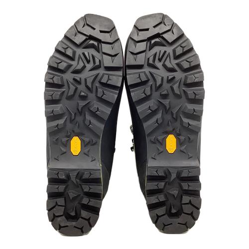 LOWA (ローバー) トレッキングシューズ メンズ SIZE 26.5cm イエロー ソール付 210022 アルパインエキスパートⅡ GTX ハイカット(ソフトソール) GORE-TEX