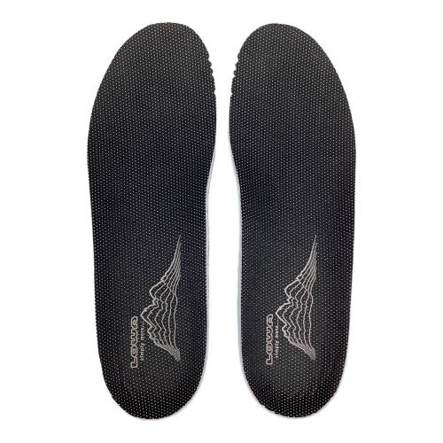 LOWA (ローバー) トレッキングシューズ メンズ SIZE 26.5cm イエロー ソール付 210022 アルパインエキスパートⅡ GTX ハイカット(ソフトソール) GORE-TEX