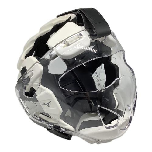 MIZUNO (ミズノ) 空手 ニューメンホーⅦ