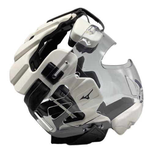 MIZUNO (ミズノ) 空手 ニューメンホーⅦ