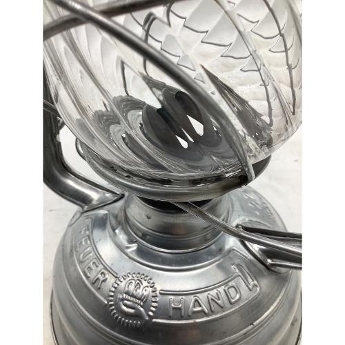 feuer hand (フュアハンドランタン) オイルランタン 276 ベイビースペシャル