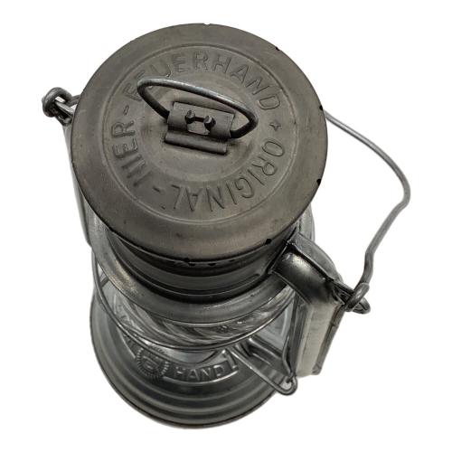 feuer hand (フュアハンドランタン) オイルランタン 276 ベイビースペシャル