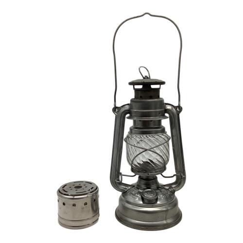 feuer hand (フュアハンドランタン) オイルランタン 276 ベイビースペシャル