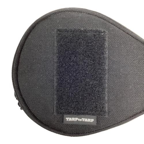 TARPtoTARP 収納ケース Ballistics ドリッパーケース