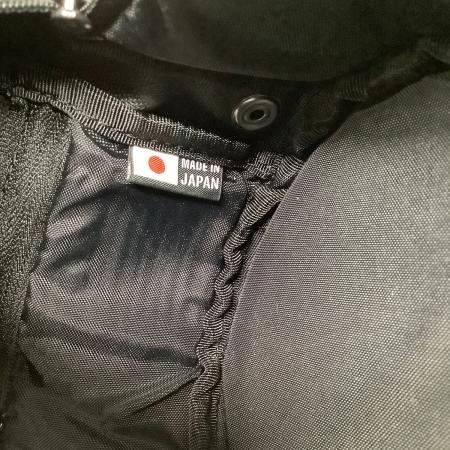 neru design works (ネルデザインワークス) 収納ケース Ballistics