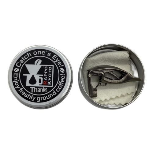 Rappo-Kyoto アウトドア雑貨 森乃雫