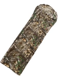 neru design works (ネルデザインワークス) マミー型シュラフ(化繊) ネルシュラフ