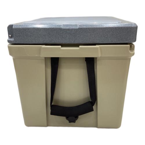HYAD (ヒャド) クーラーボックス タン 27 ICE BOX｜トレファクONLINE
