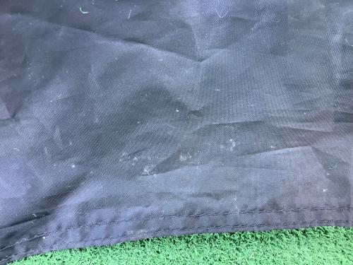 THE NORTH FACE (ザ ノース フェイス) ドームテント NV22105 ニュートープ エバカーゴ2