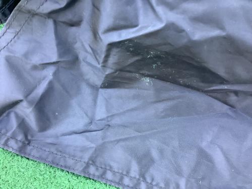 THE NORTH FACE (ザ ノース フェイス) ドームテント NV22105 ニュートープ エバカーゴ2