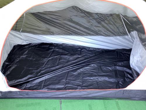 THE NORTH FACE (ザ ノース フェイス) ドームテント NV22105 ニュートープ エバカーゴ2