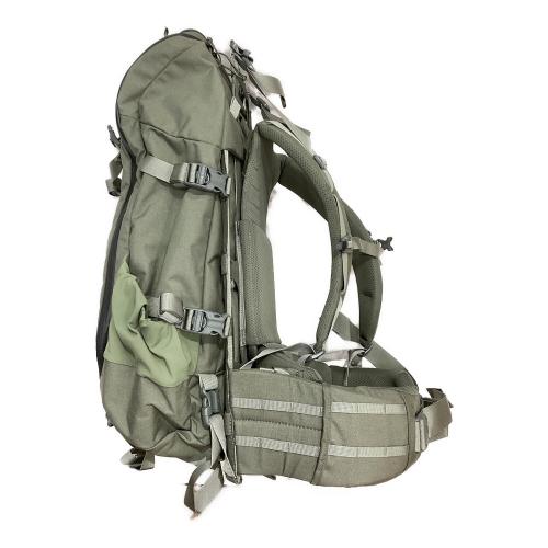MYSTERY RANCH (ミステリーランチ) バックパック 45L オリーブ ソートゥース45 背面長 51cm以上 41-50L(小屋・テント泊)