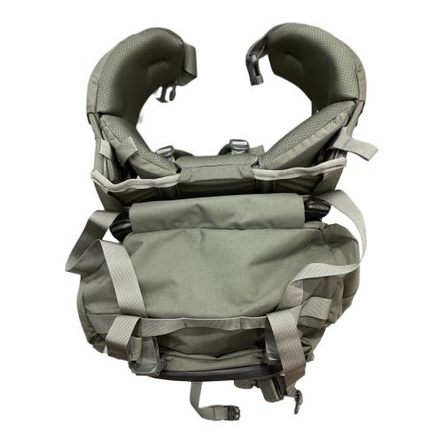 MYSTERY RANCH (ミステリーランチ) バックパック 45L オリーブ ソートゥース45 背面長 51cm以上 41-50L(小屋・テント泊)