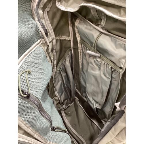 MYSTERY RANCH (ミステリーランチ) バックパック 45L オリーブ ソートゥース45 背面長 51cm以上 41-50L(小屋・テント泊)