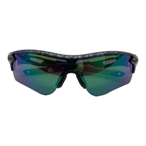 OAKLEY (オークリー) サングラス OO9181 レーダーロック
