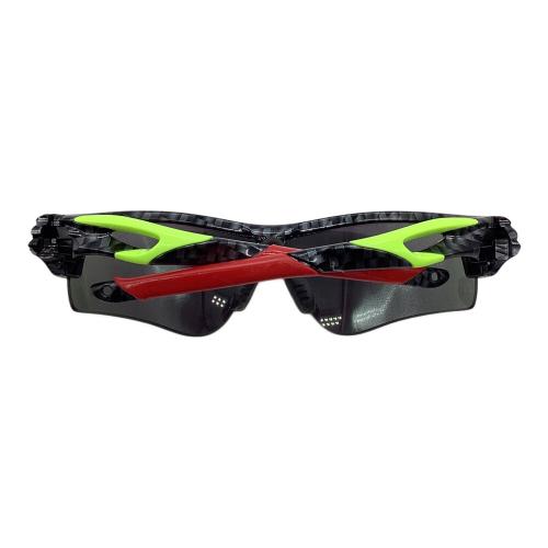 OAKLEY (オークリー) サングラス OO9181 レーダーロック
