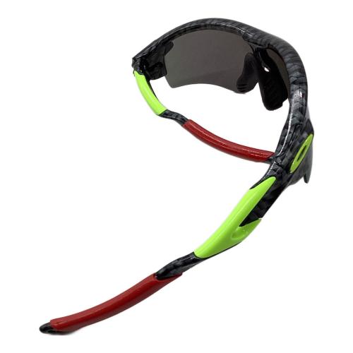 OAKLEY (オークリー) サングラス OO9181 レーダーロック