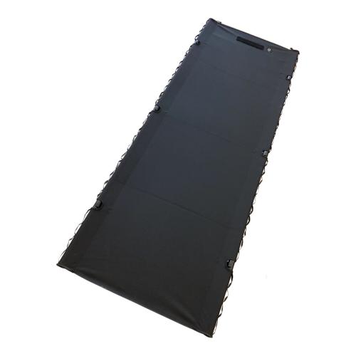 Helinox (ヘリノックス) コット ブラック タクティカルコット コンバーチブル