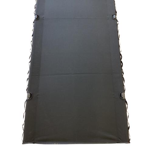 Helinox (ヘリノックス) コット ブラック タクティカルコット コンバーチブル