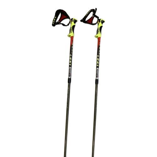 LEKI (レキ) ストック 113cm TRIGGER S