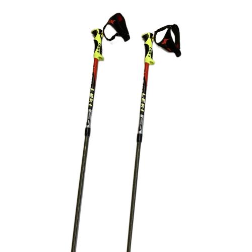 LEKI (レキ) ストック 113cm TRIGGER S