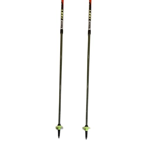 LEKI (レキ) ストック 113cm TRIGGER S