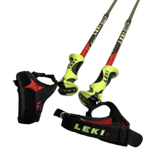 LEKI (レキ) ストック 113cm TRIGGER S