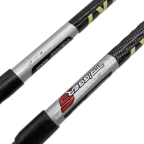 LEKI (レキ) ストック 113cm TRIGGER S