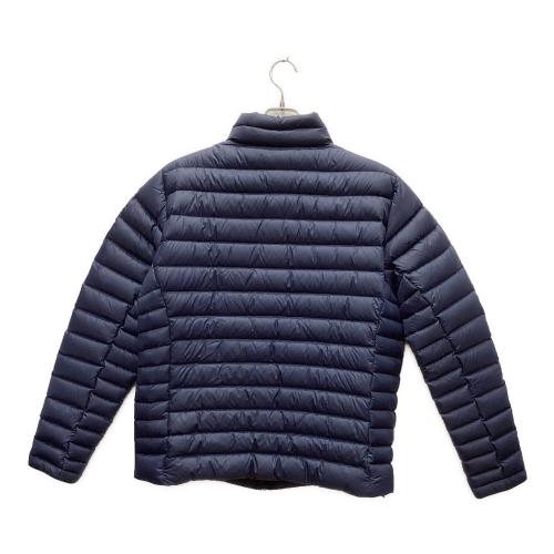 Patagonia (パタゴニア) トレッキングウェア(ジャケット) SIZE L ネイビー 84675 メンズ・ダウン・セーター