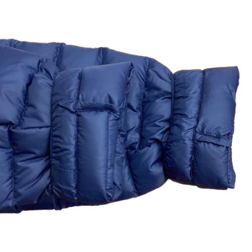 Patagonia (パタゴニア) トレッキングウェア(ジャケット) SIZE L ネイビー 84675 メンズ・ダウン・セーター