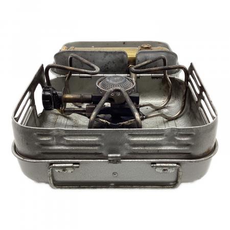 Enders (エンダース) ガソリンシングルバーナー 軍用ベンジンクッカー