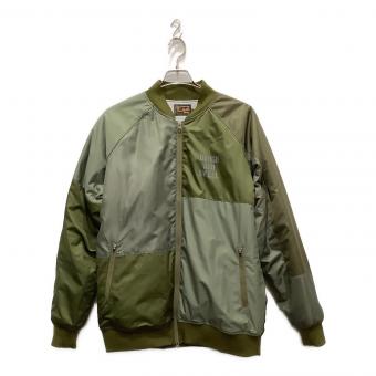 rough＆swell ゴルフウェア(トップス) メンズ SIZE XL オリーブ BRONCO DENVER アウター RSM-22253